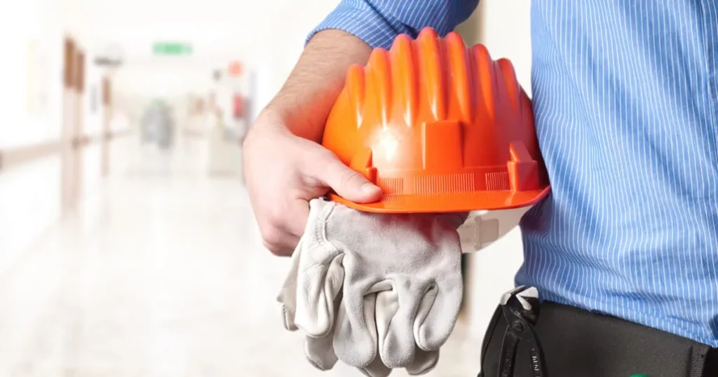 Sicurezza sul lavoro: non è solo prerogativa del RSPP 21