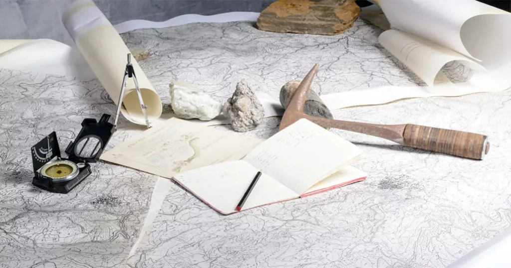 Beta Imprese accreditata al Consiglio Nazionale dei Geologi 17