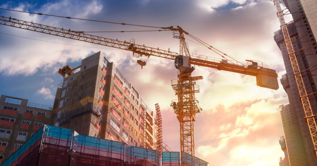 Settore Costruzioni: a febbraio un tavolo unificato per arginare la crisi  7