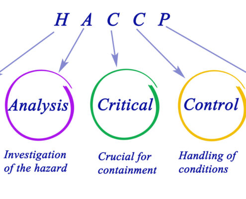 Corso Haccp online