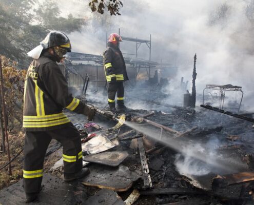 nomina addetto antincendio