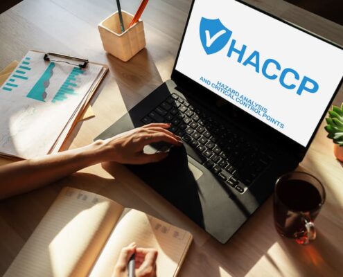 7 principi haccp