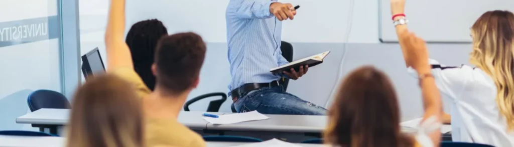 Come diventare Formatore Sicurezza?  15