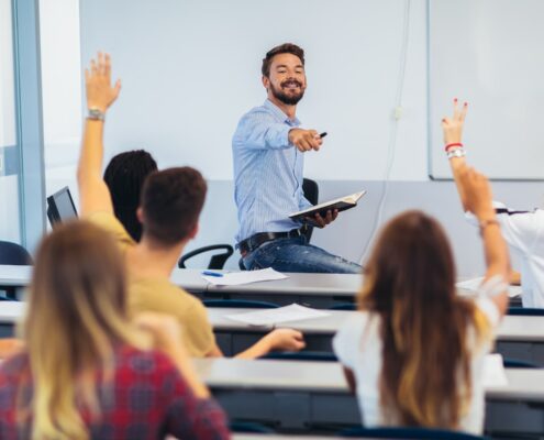 Come diventare Docente Formatore