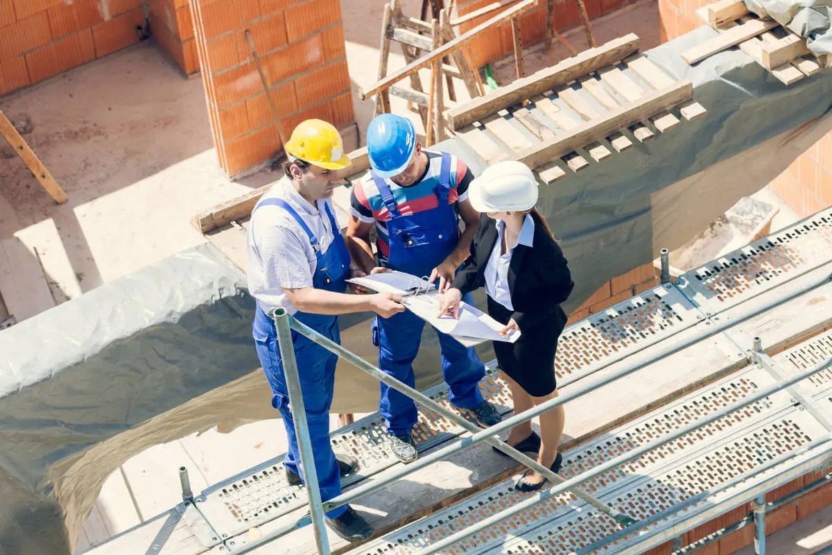 Formazione Coordinatore Sicurezza 5