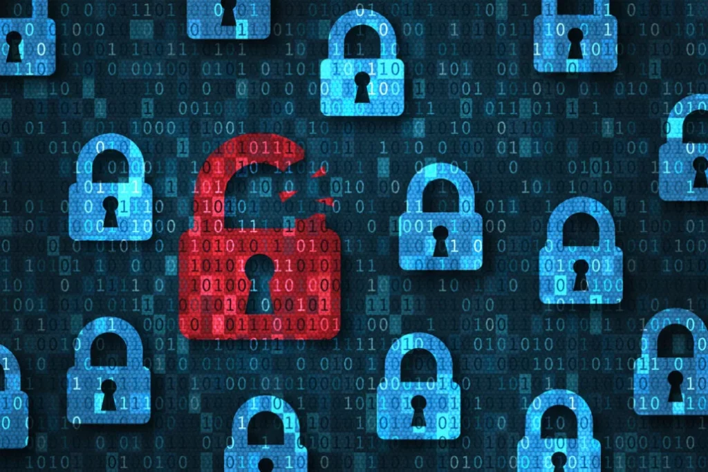 Data Breach, cosa vuol dire? 1