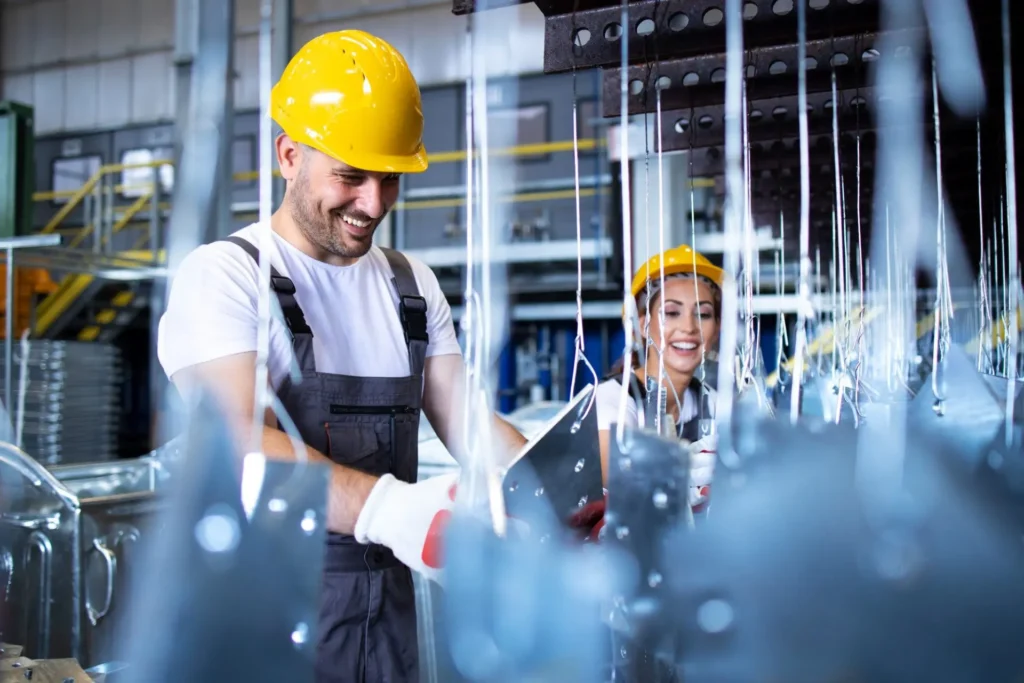 Formazione specifica lavoratori rischio alto