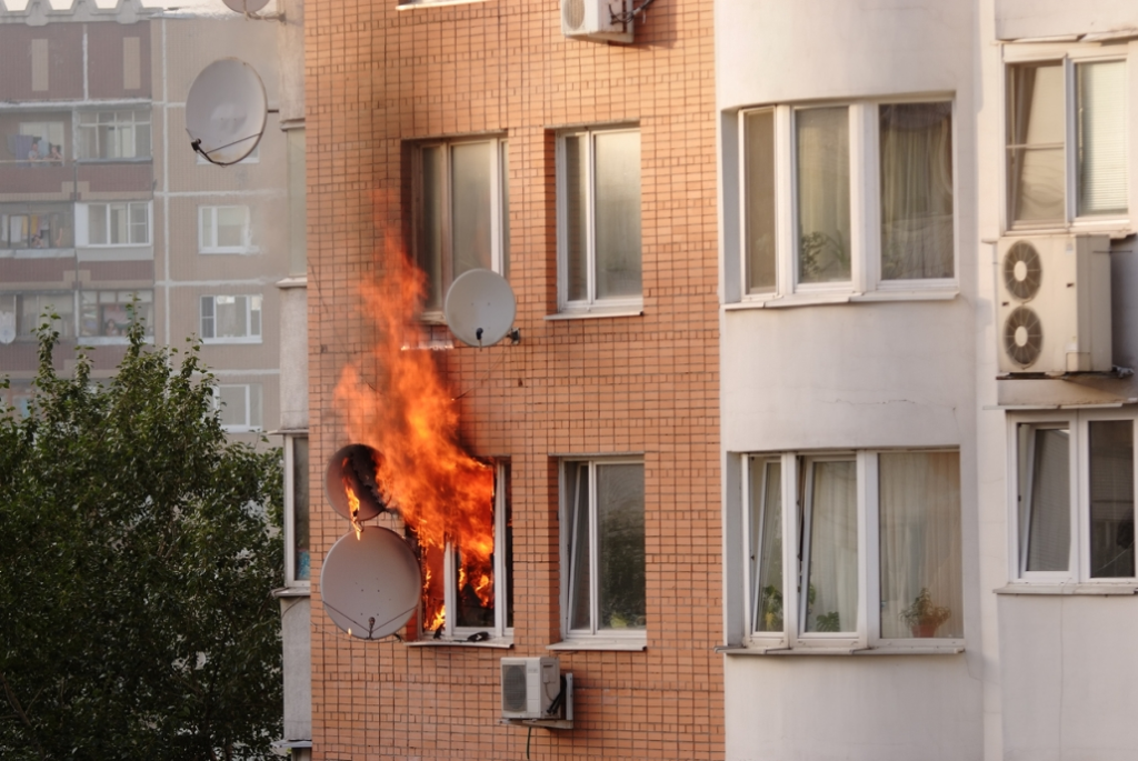In vigore la nuova regola tecnica per la prevenzione incendi 5