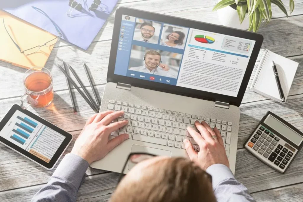 Il tuo smart working è conforme al GDPR? 17