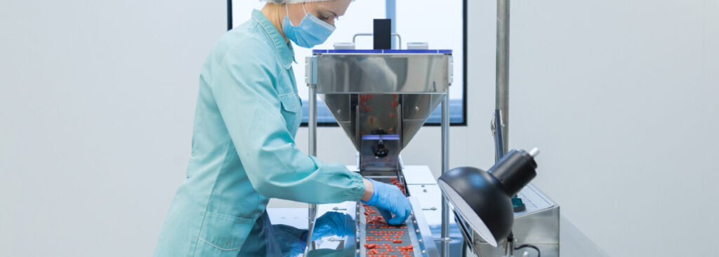 Sicurezza alimentare: gli obblighi dell’operatore 11