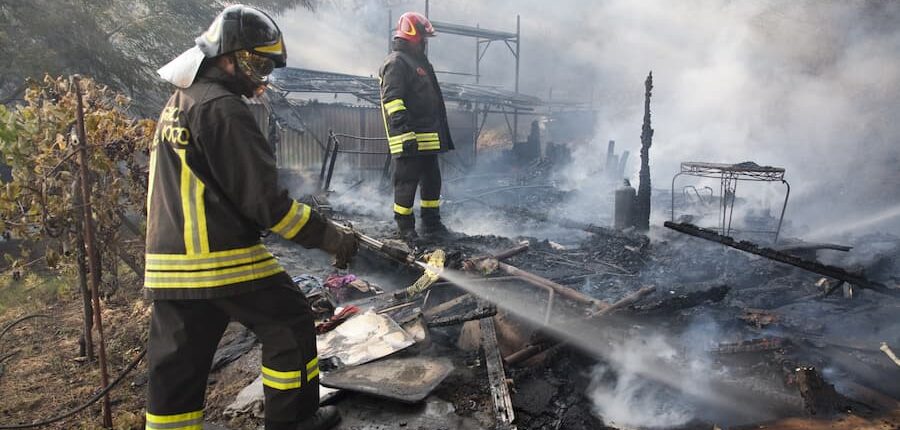 Addetti antincendio: chi è, nomina e formazione 7