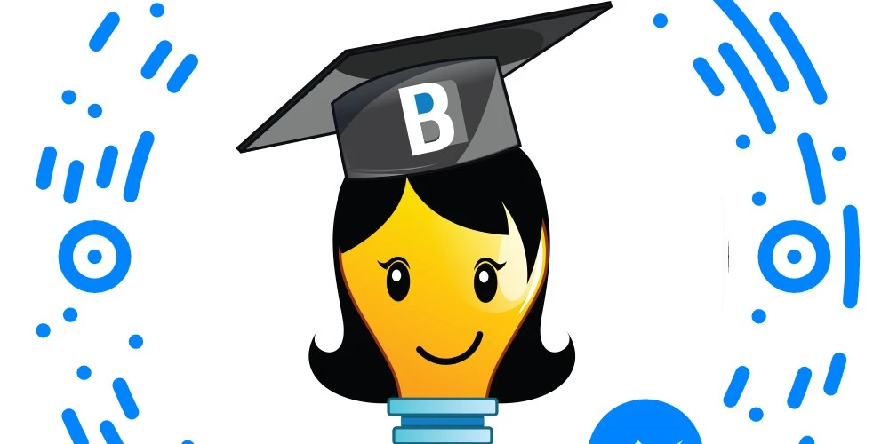 Due nuovi assistenti virtuali sviluppati da IVE: Betta e Beta. Il customer service di Beta Imprese e Beta Formazione si evolve 13