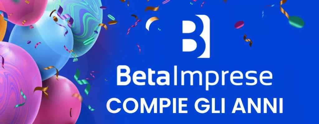 Beta Imprese compie 7 anni: continua l’impegno per la sicurezza di imprese e professionisti 3