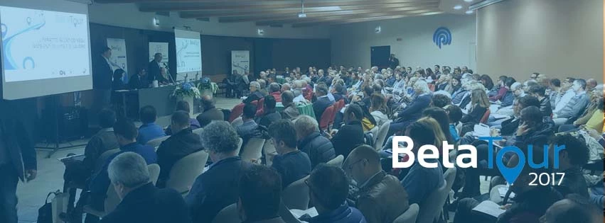 BETA TOUR 2017 – Grande successo per la prima tappa di Catania 7