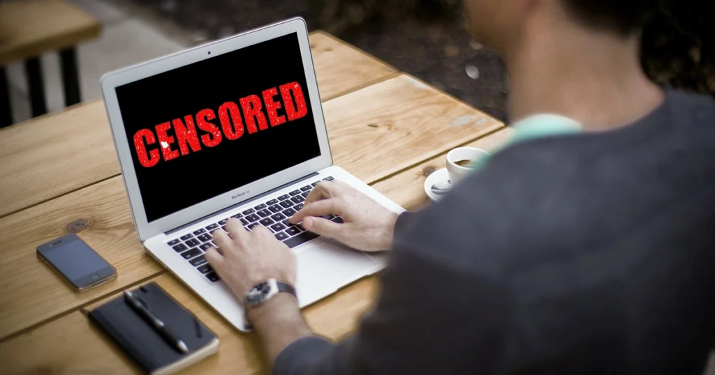 Censura online e diritti dei cittadini: quali sono le raccomandazioni UE 15