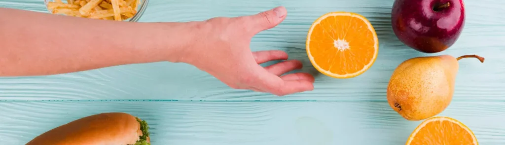 Come prevenire e affrontare i disturbi alimentari 21