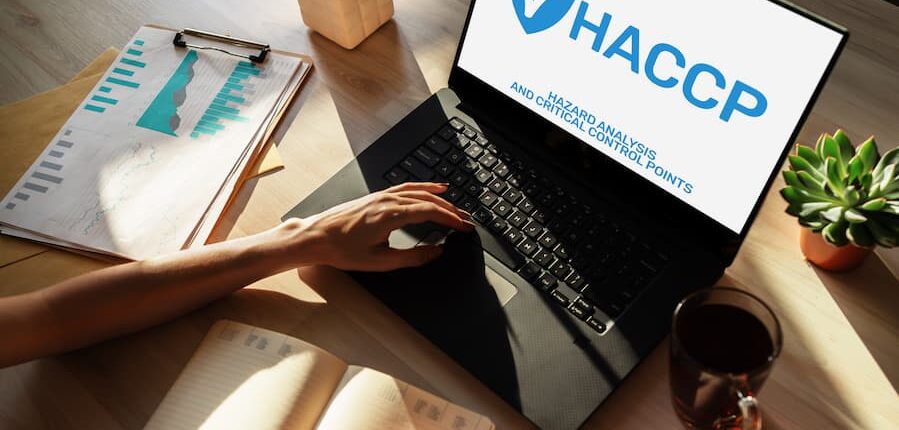 I 7 principi HACCP 1