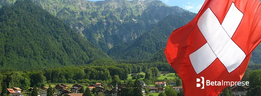 Imprese italiane operanti in Svizzera: cambia l’IVA 9