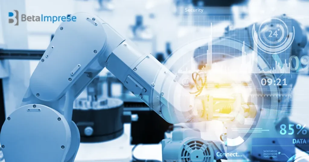 Ipotesi credito d’Imposta per l’Industria 4.0 13