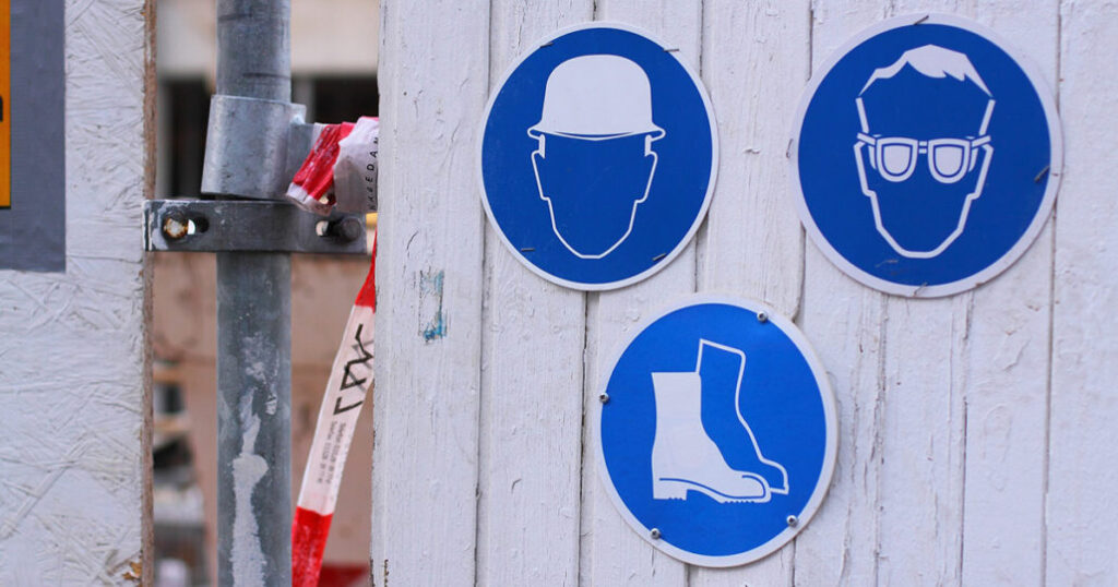 Aumentano gli infortuni e le morti sul lavoro: ecco i dati Inail 3
