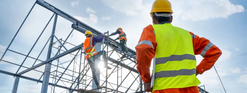 Le diverse modalità di nomina del RLS (rappresentante dei lavoratori per la sicurezza) 17