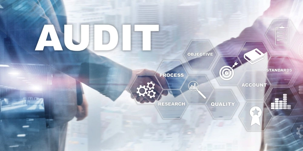 norma en iso audit