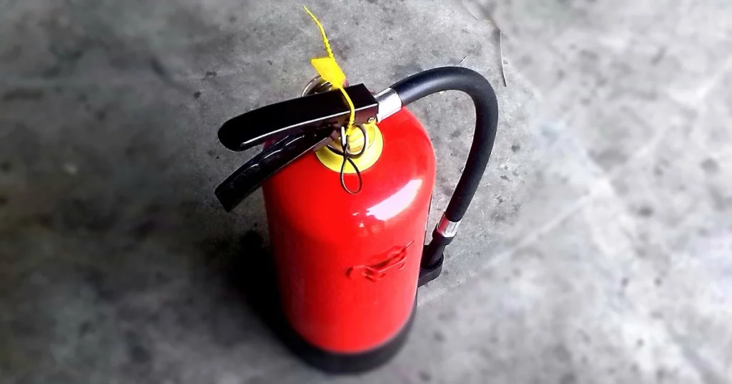 Nuove norme antincendio per il posto di lavoro e per le gallerie stradali 7