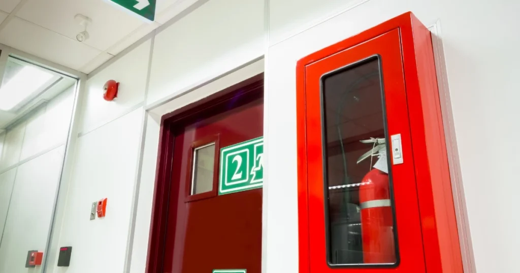 Codice di prevenzione incendi: approvata la bozza di modifica 19