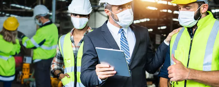 Chi è il RLS e che funzione svolge all’interno dell’azienda 13