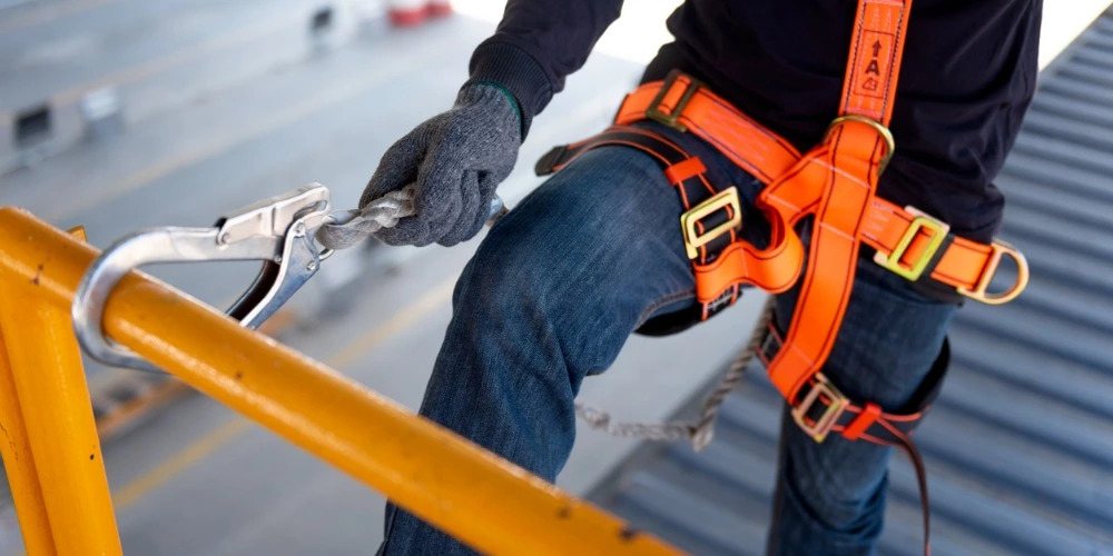 sicurezza sul lavoro