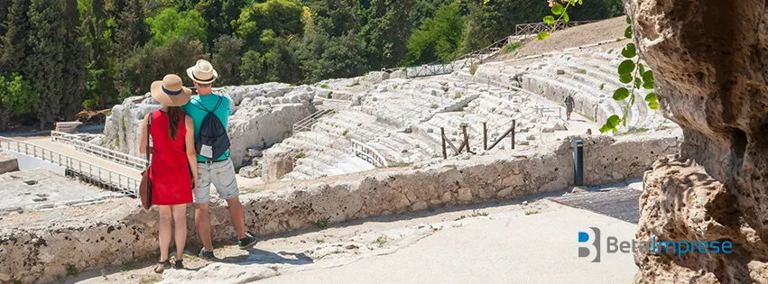 Siracusa: quarta edizione del Bando per Start Up 13