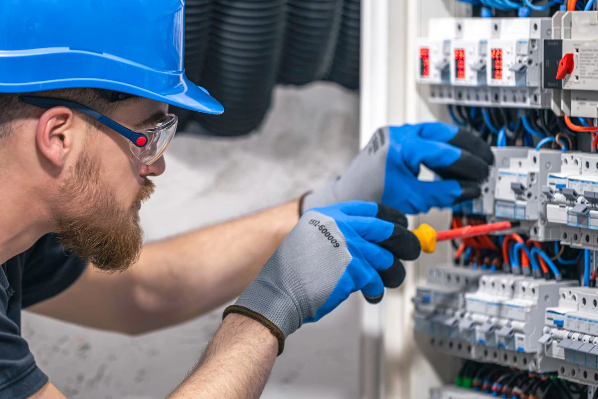 Formazione Tecnica e Sicurezza 27