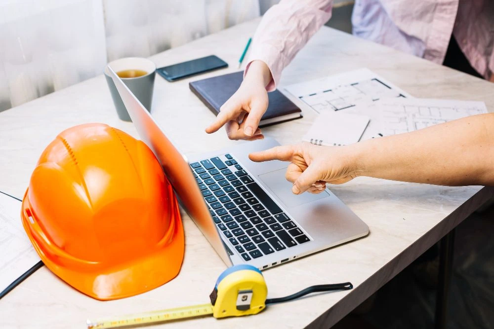 RSPP e Formatore Salute e Sicurezza sul Lavoro