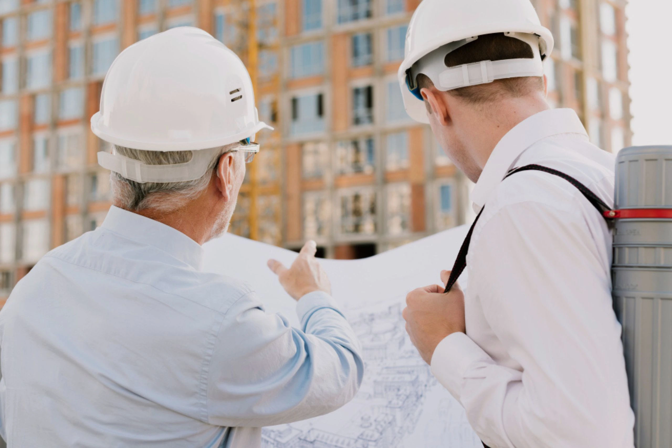 Formazione Coordinatore Sicurezza 5