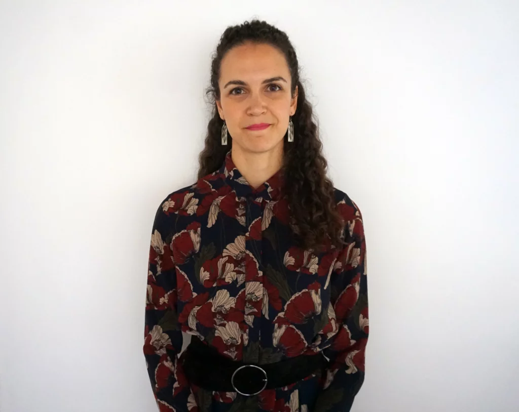 Ilaria Pantaleoni