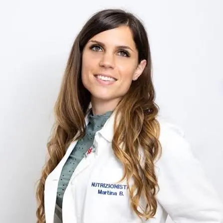 martina baldin